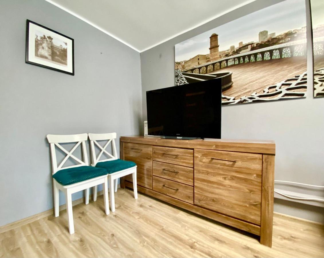 K22 Al Jana Pawla II Apartments 1 Warszawa Eksteriør bilde