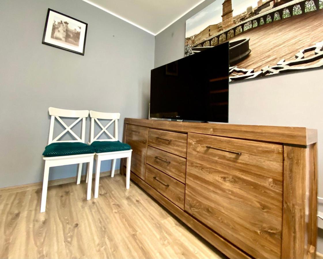 K22 Al Jana Pawla II Apartments 1 Warszawa Eksteriør bilde